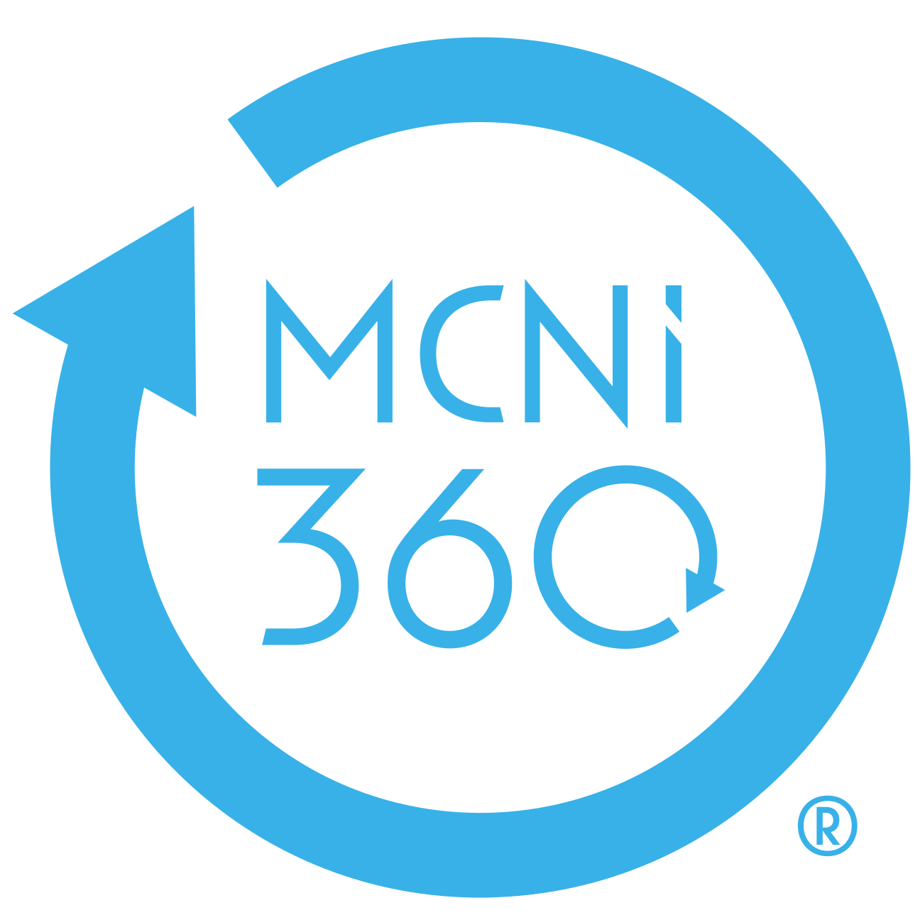 MCNi360 Logo